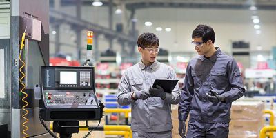 不甘(gān)人後 開(kai)封糯米(mǐ)膠包裝(zhuang)機效果(guo)堪稱一(yī)絕