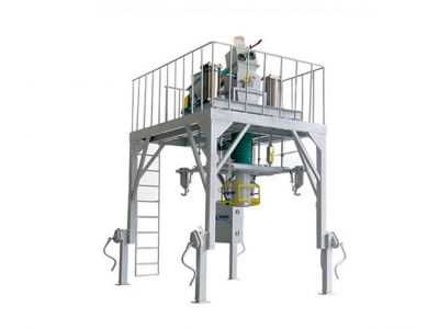 噸(dun)袋包裝(zhuang)機