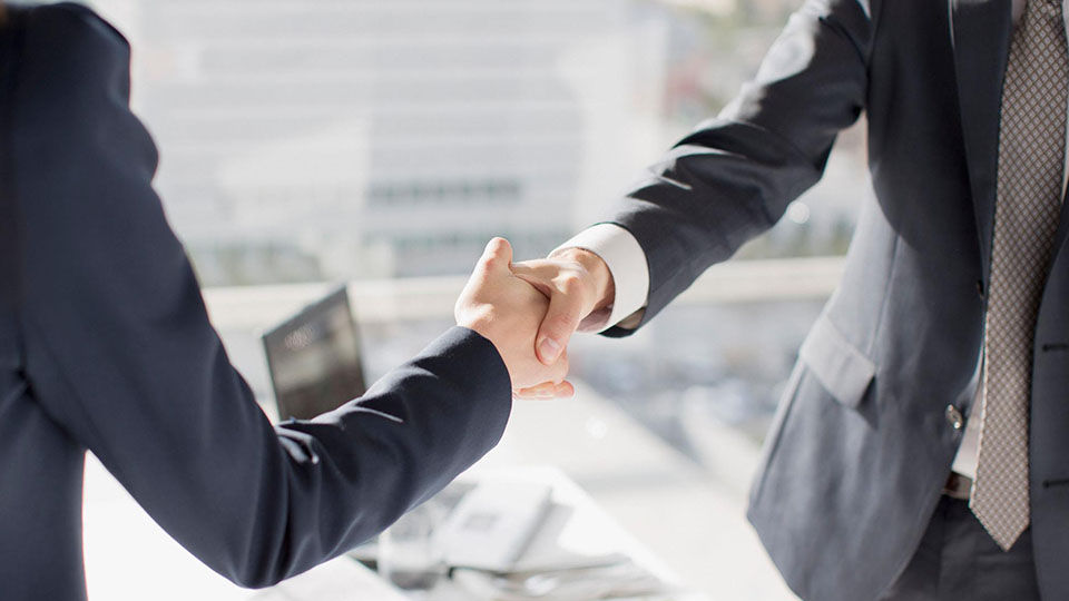 數家客(kè)戶認證(zheng)