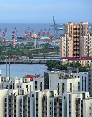 建(jian)材行業(yè)